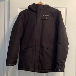 Pre-loved Columbia Nordic Strider Winter Jacket